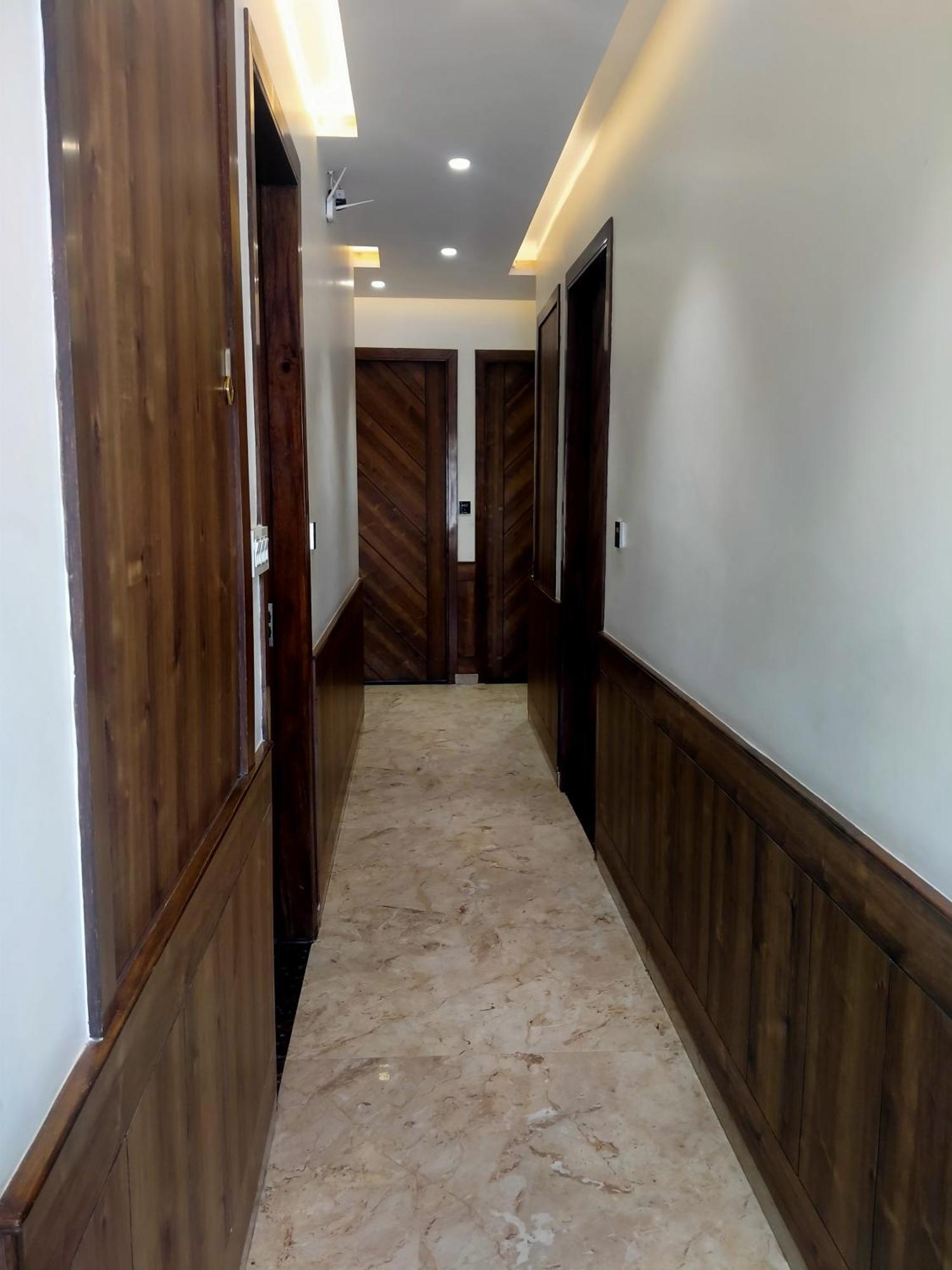 Hotel Rv Golden Амритсар Экстерьер фото