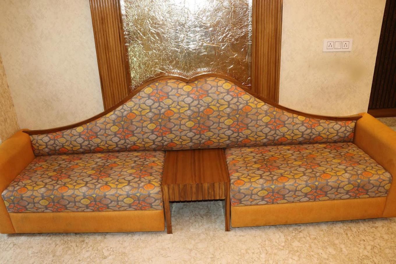 Hotel Rv Golden Амритсар Экстерьер фото